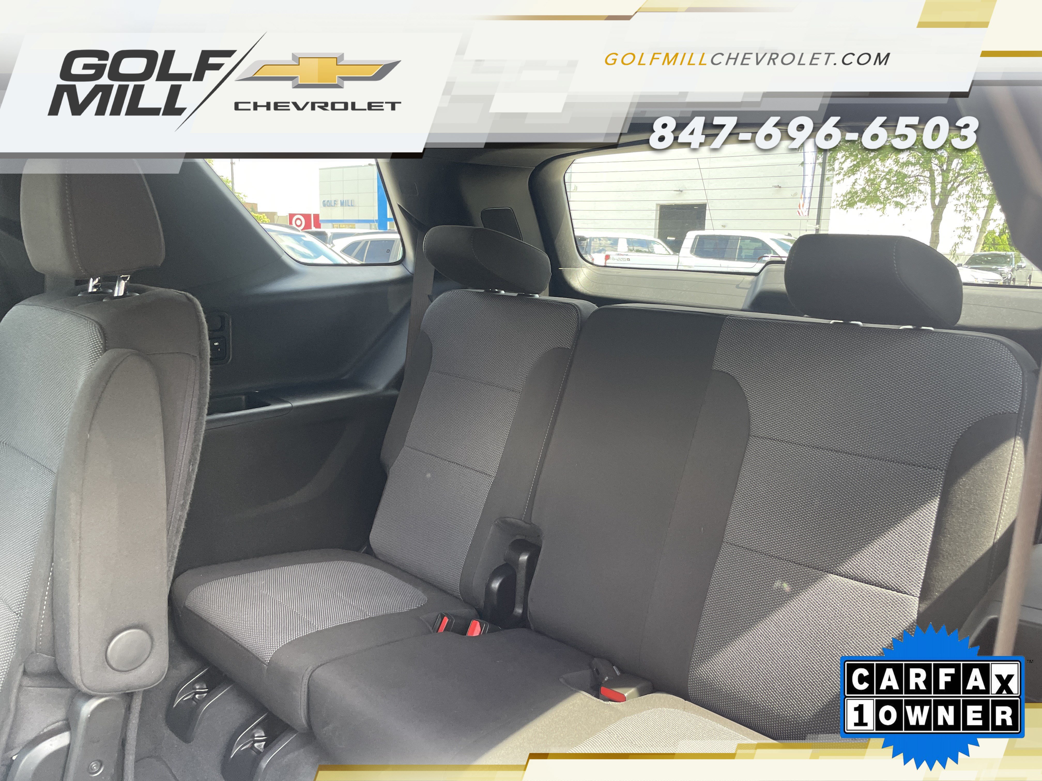 Used 2023 Chevrolet Traverse LT AWD/4WD image 31