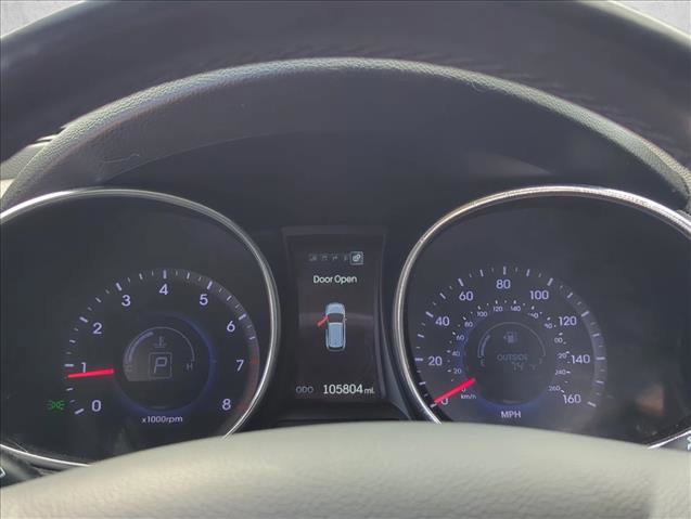 Used 2015 Hyundai Santa Fe Sport 2.0T w/ Option Group 05 image 6