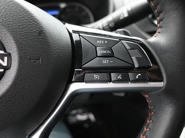 Used 2025 Nissan Altima 2.5 SR image 17