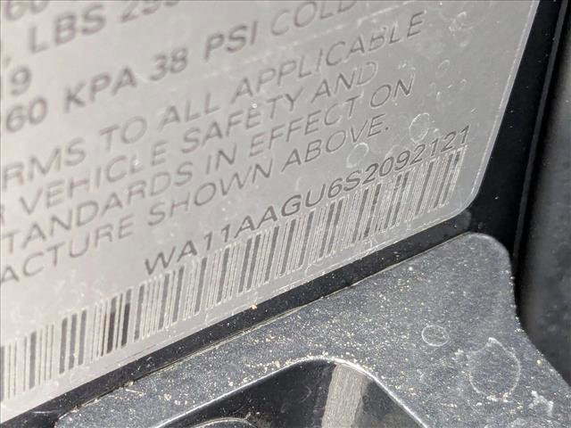 Certified 2025 Audi Q5 Premium w/ Convenience Package image 23