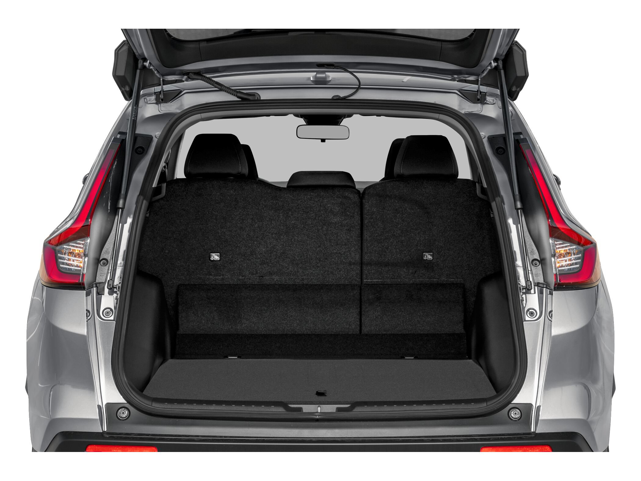 New 2027 Honda CR-V LX image 10