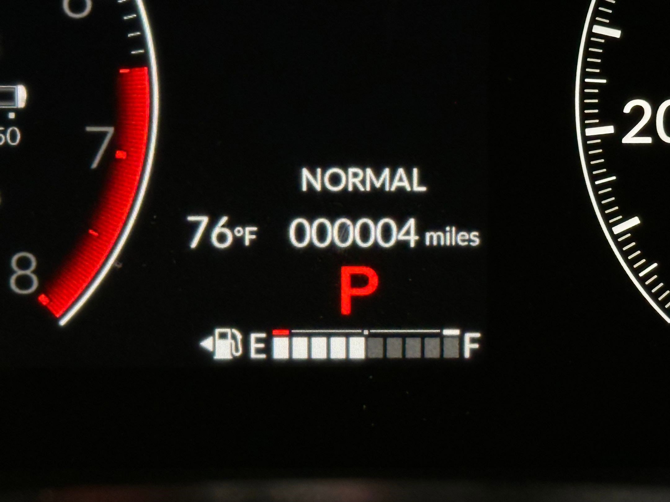 New 2025 Honda Pilot Touring image 21