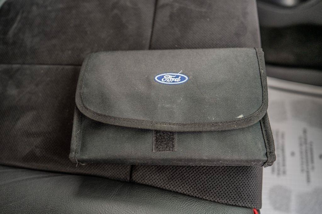 Used 2014 Ford F150 FX2 w/ Equipment Group 402A Luxury RWD image 29