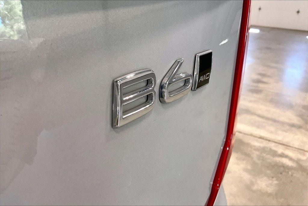 Certified 2023 Volvo XC90 B6 Plus w/ Protection Package Premier AWD/4WD image 25