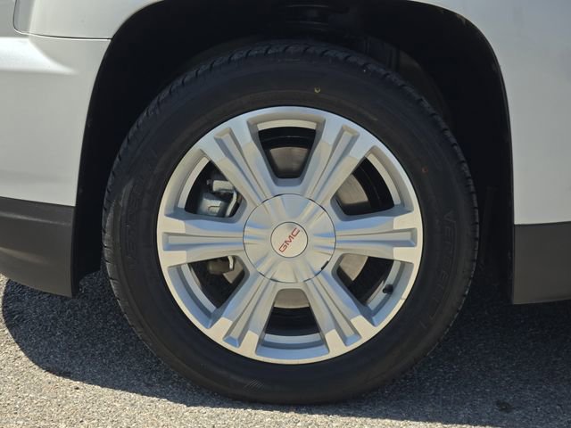 Used 2017 GMC Terrain SLT w/ Open Road Package image 14