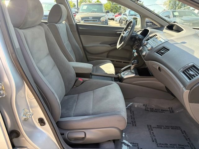 Used 2009 Honda Civic LX image 27