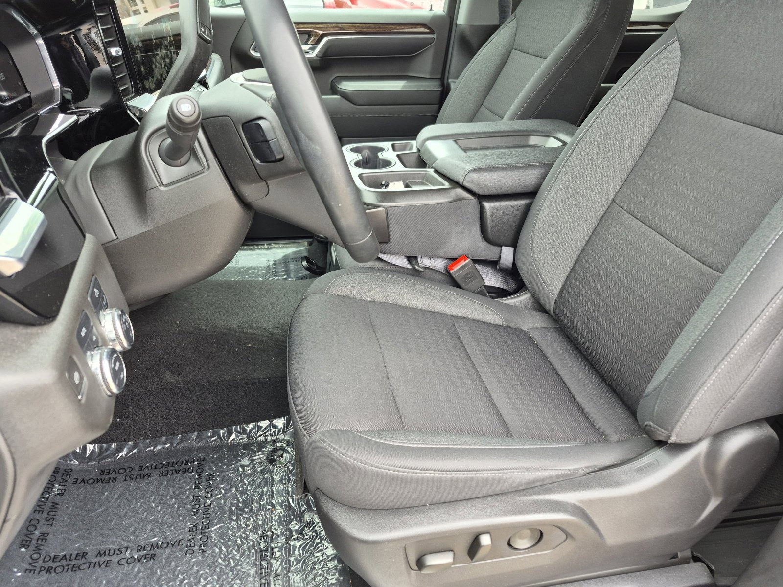 Used 2023 GMC Sierra 1500 Elevation AWD/4WD image 16