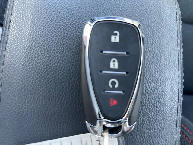 Used 2021 Chevrolet Bolt LT image 24