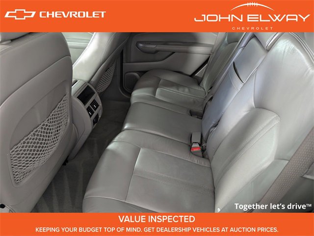 Used 2010 Cadillac SRX Performance image 15