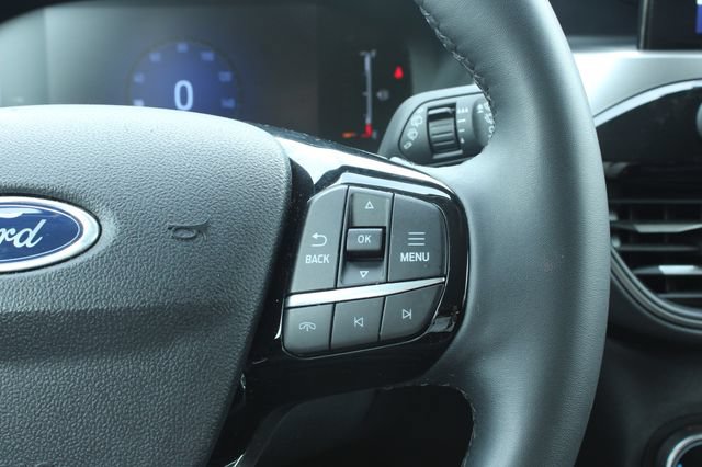 Used 2023 Ford Escape Active AWD/4WD image 25