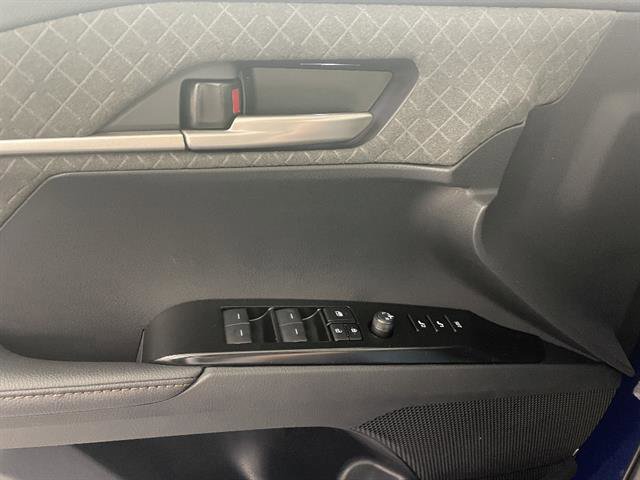 New 2026 Toyota Camry XLE image 19