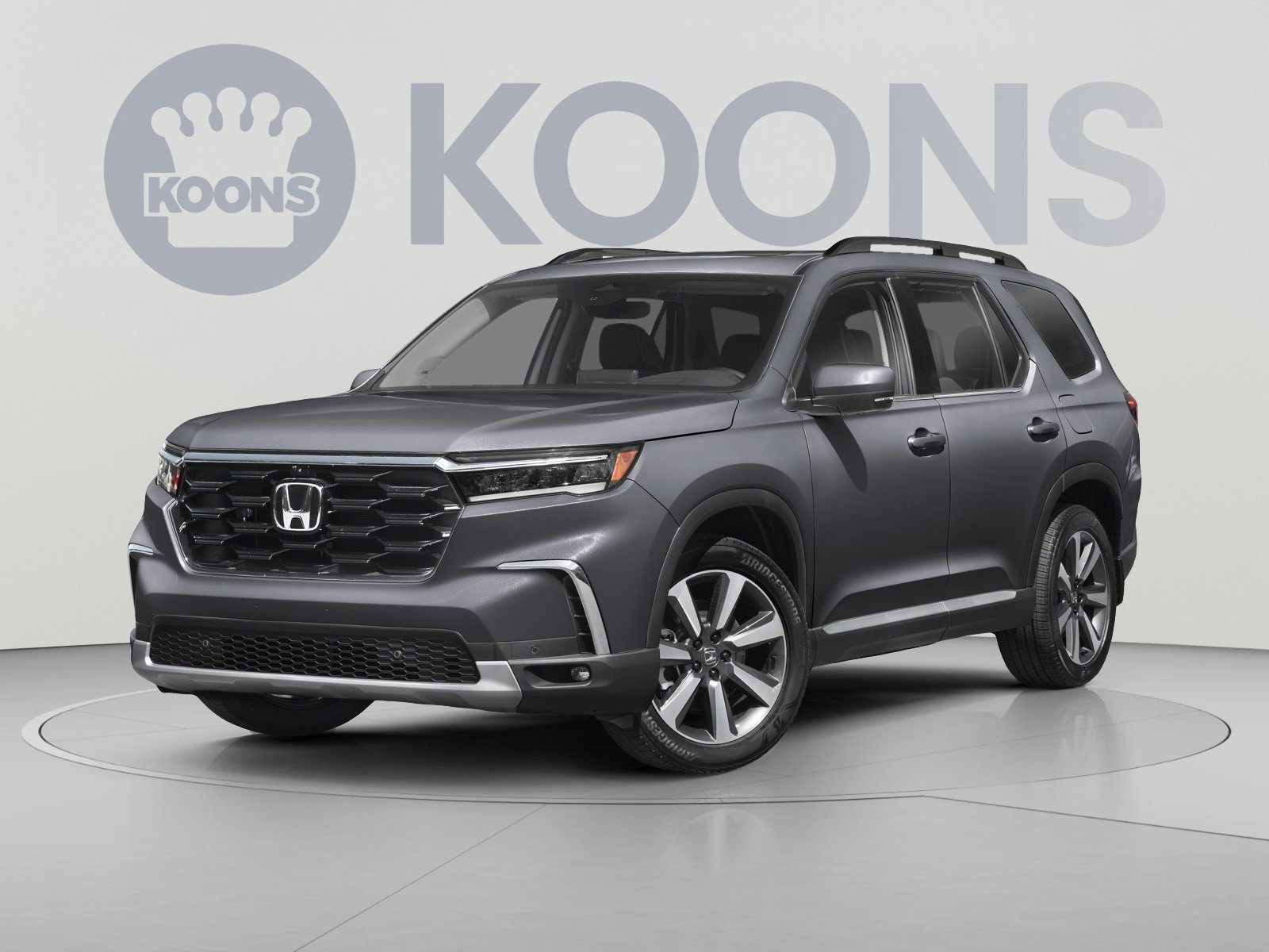 Used 2023 Honda Pilot Elite image 1