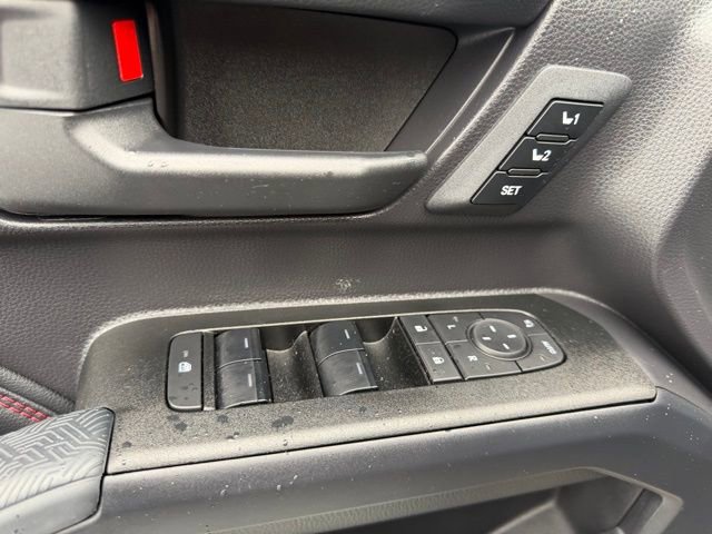 Certified 2025 Toyota 4Runner TRD Pro image 20