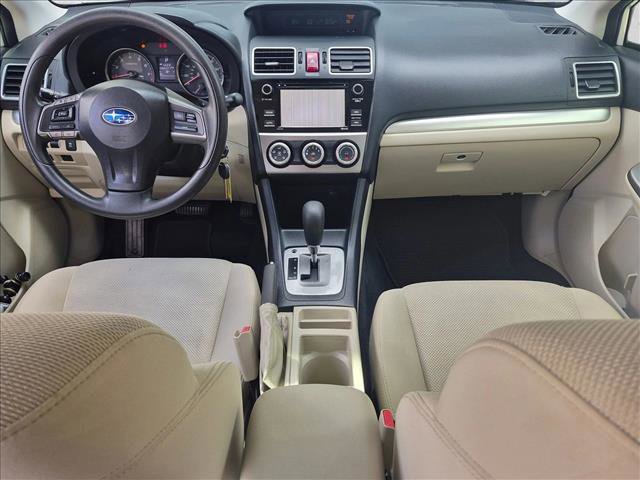 Used 2015 Subaru Crosstrek 2.0i Premium w/ Moonroof Package image 14