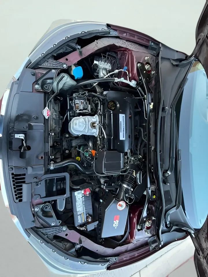 Used 2014 Honda Accord EX-L image 36