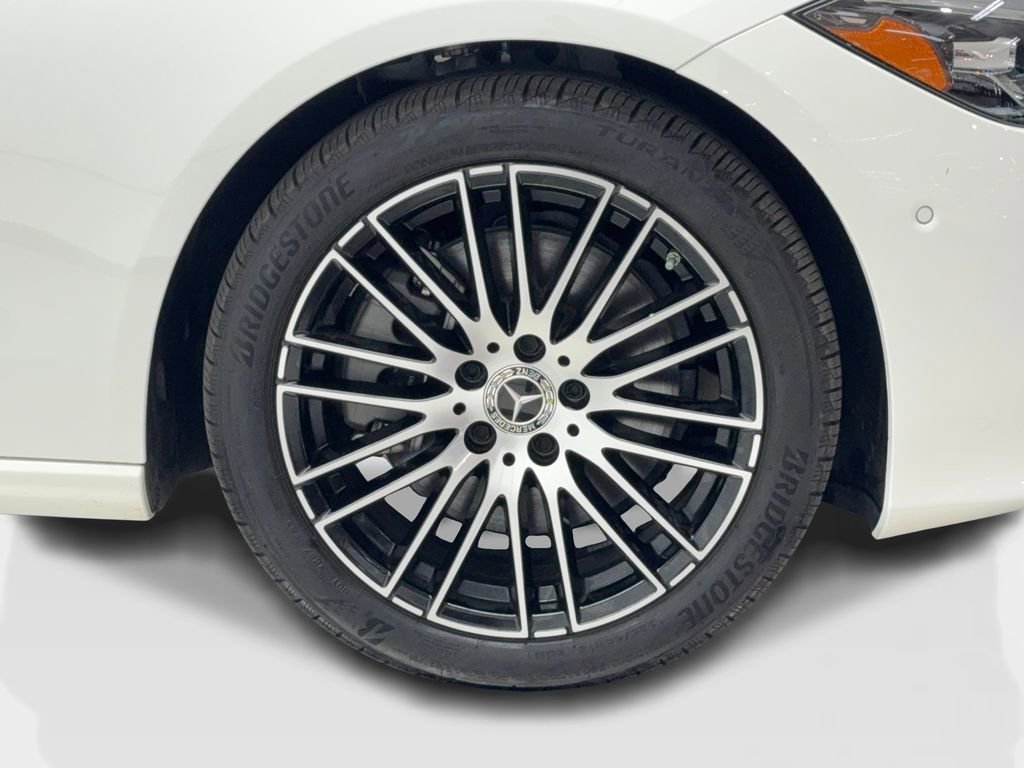 Used 2024 Mercedes-Benz C 300 4MATIC Sedan image 56