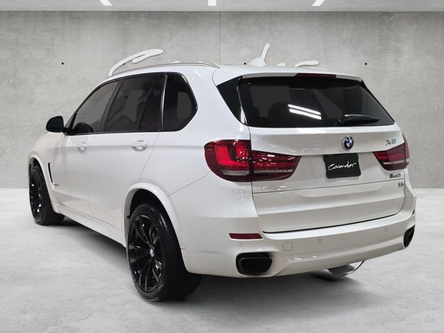 Used 2018 BMW X5 xDrive50i w/ M Sport Package AWD/4WD image 14