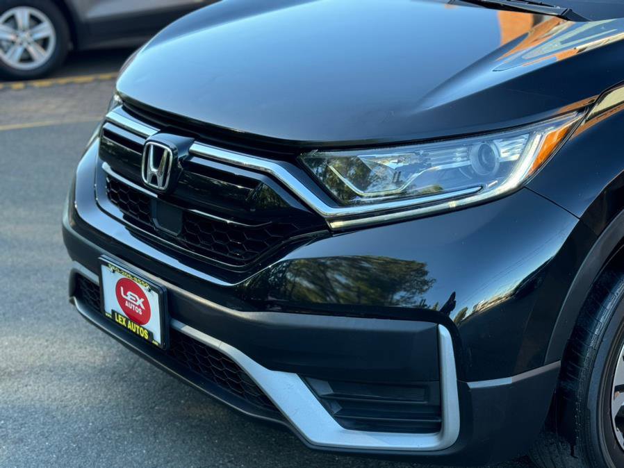 Used 2021 Honda CR-V Special Edition image 9