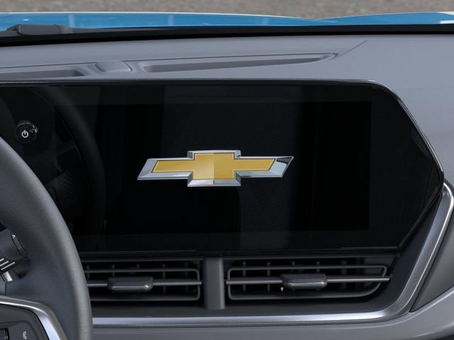 New 2026 Chevrolet Trax LT w/ Driver Confidence Package FWD image 20