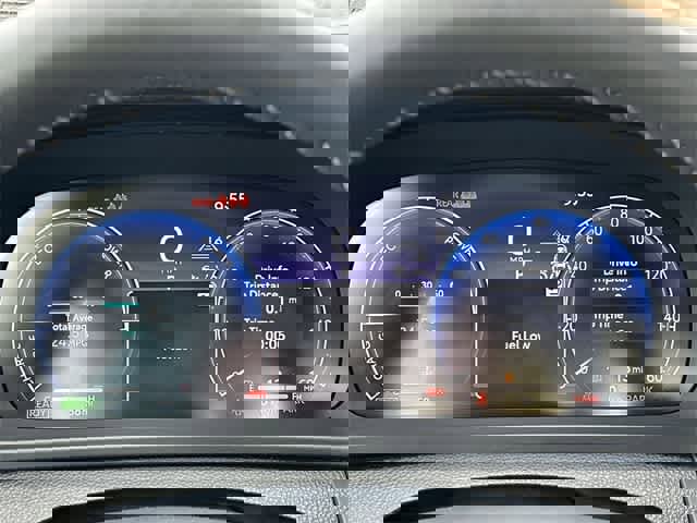 New 2026 Toyota Crown Nightshade image 6