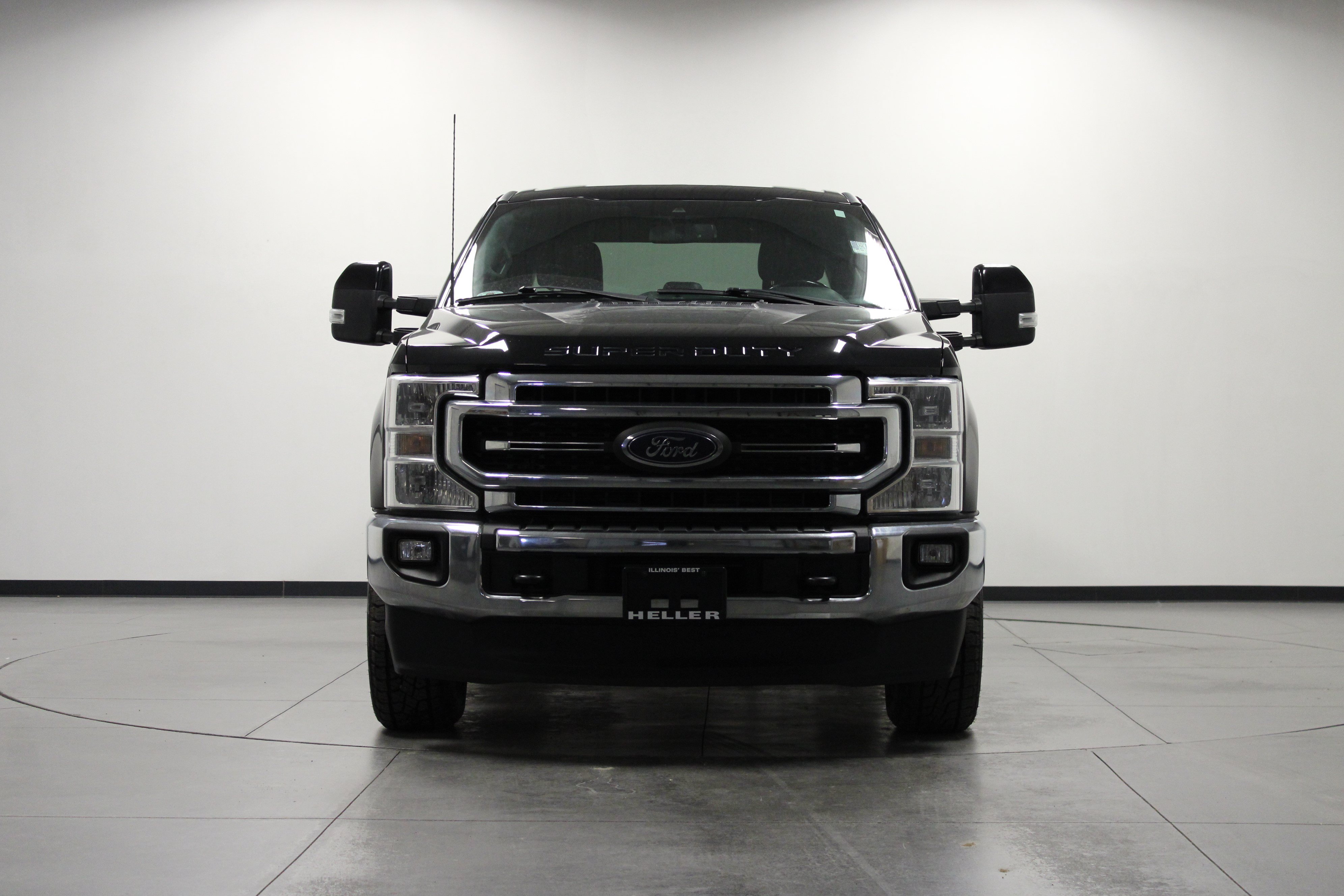 Used 2022 Ford F350 Lariat AWD/4WD image 9