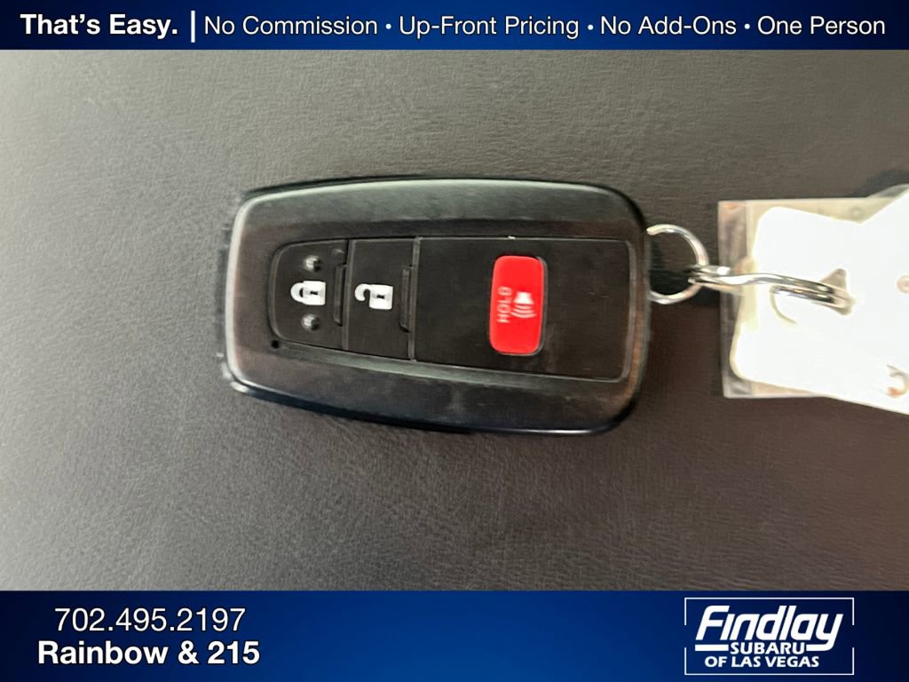 Used 2019 Toyota Prius image 34