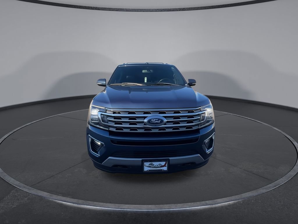 Used 2020 Ford Expedition Max Limited w/ Special Edition Package image 3