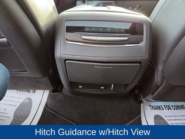 Used 2023 Cadillac Escalade ESV Sport w/ Touring Package AWD/4WD image 63