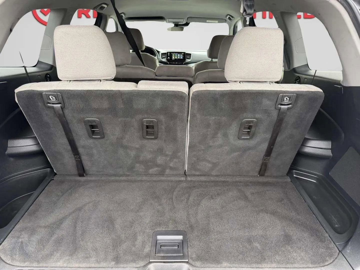 Used 2019 Honda Pilot EX image 6