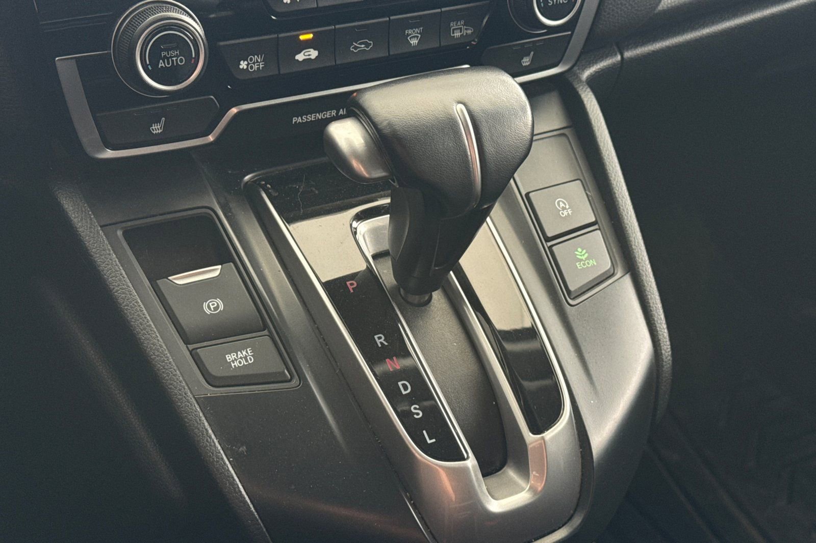 Used 2020 Honda CR-V Touring image 25