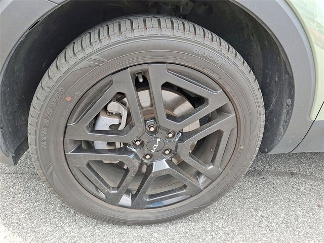 Used 2023 Kia Telluride SX X-Line image 34