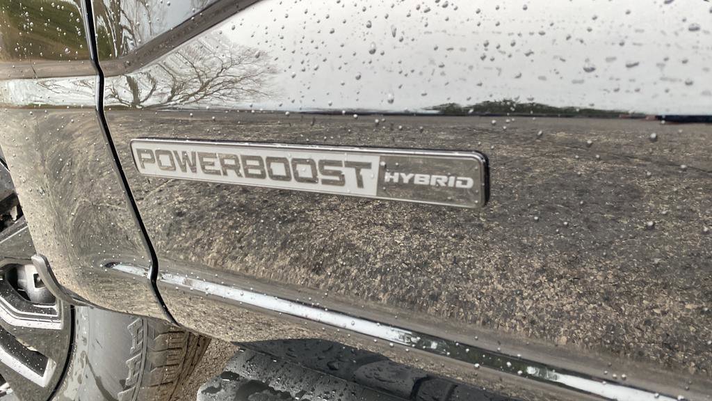 New 2026 Ford F150 XLT image 43