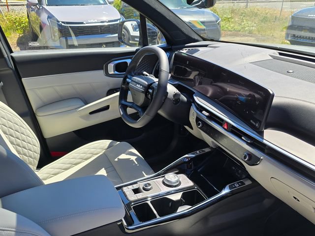 New 2026 Kia Sorento SX Prestige AWD/4WD image 10