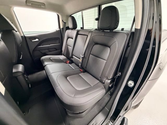 Certified 2021 Chevrolet Colorado LT w/ Safety Package AWD/4WD image 23