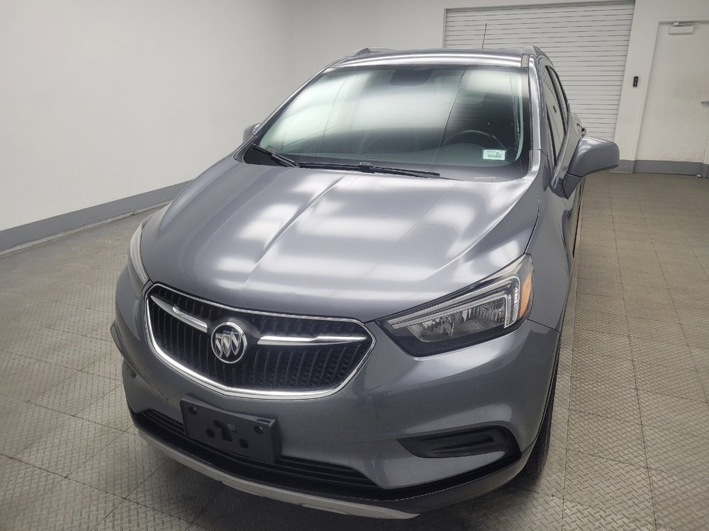 Used 2020 Buick Encore Preferred w/ Safety Package FWD image 15
