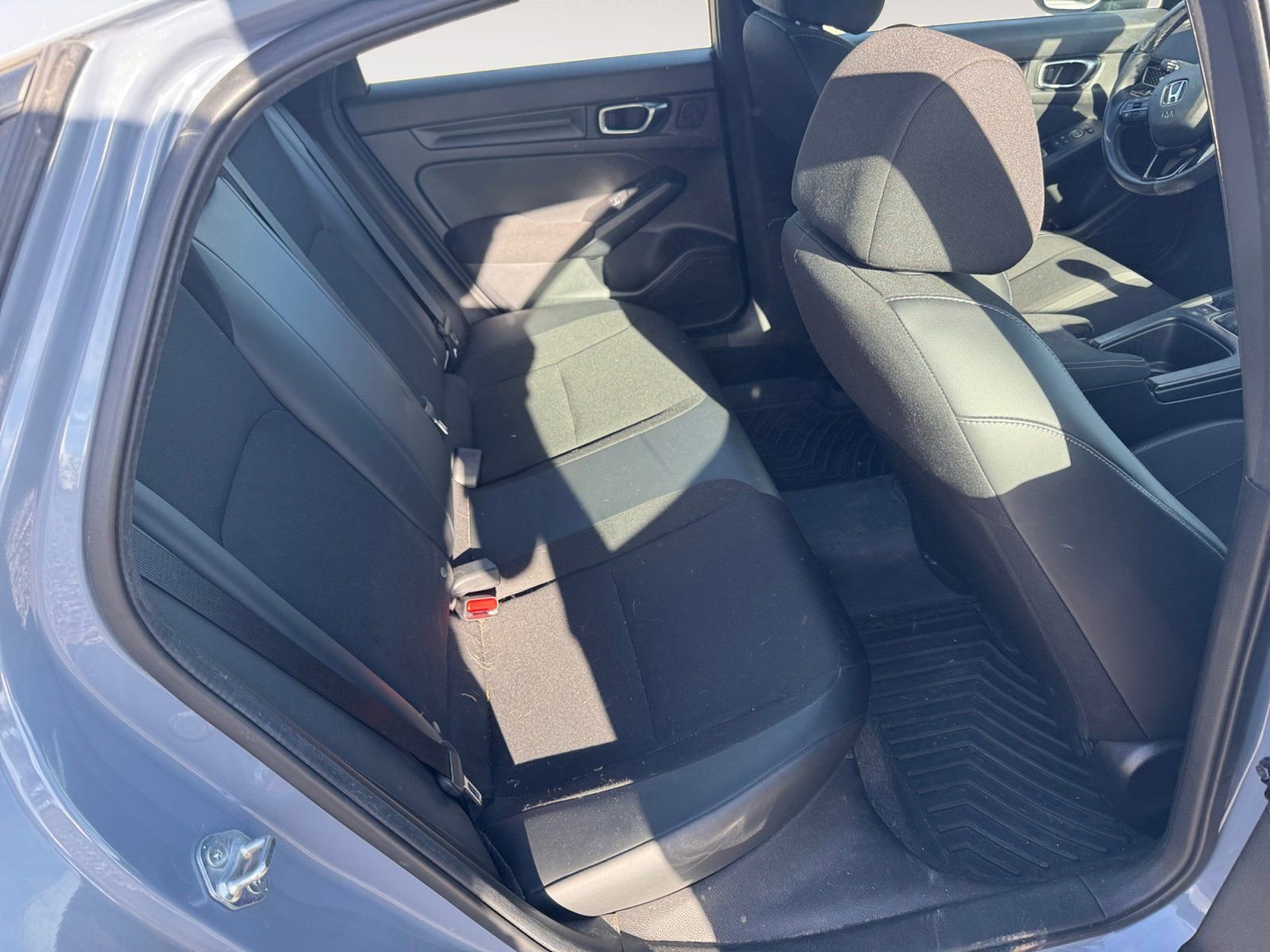 Used 2024 Honda Civic Sport image 13