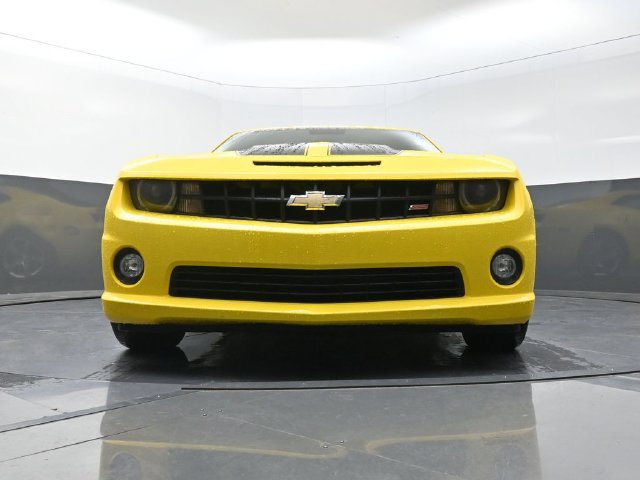 Used 2011 Chevrolet Camaro SS w/ RS Package RWD image 29