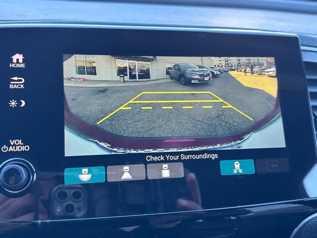 Used 2023 Honda Passport TrailSport image 10