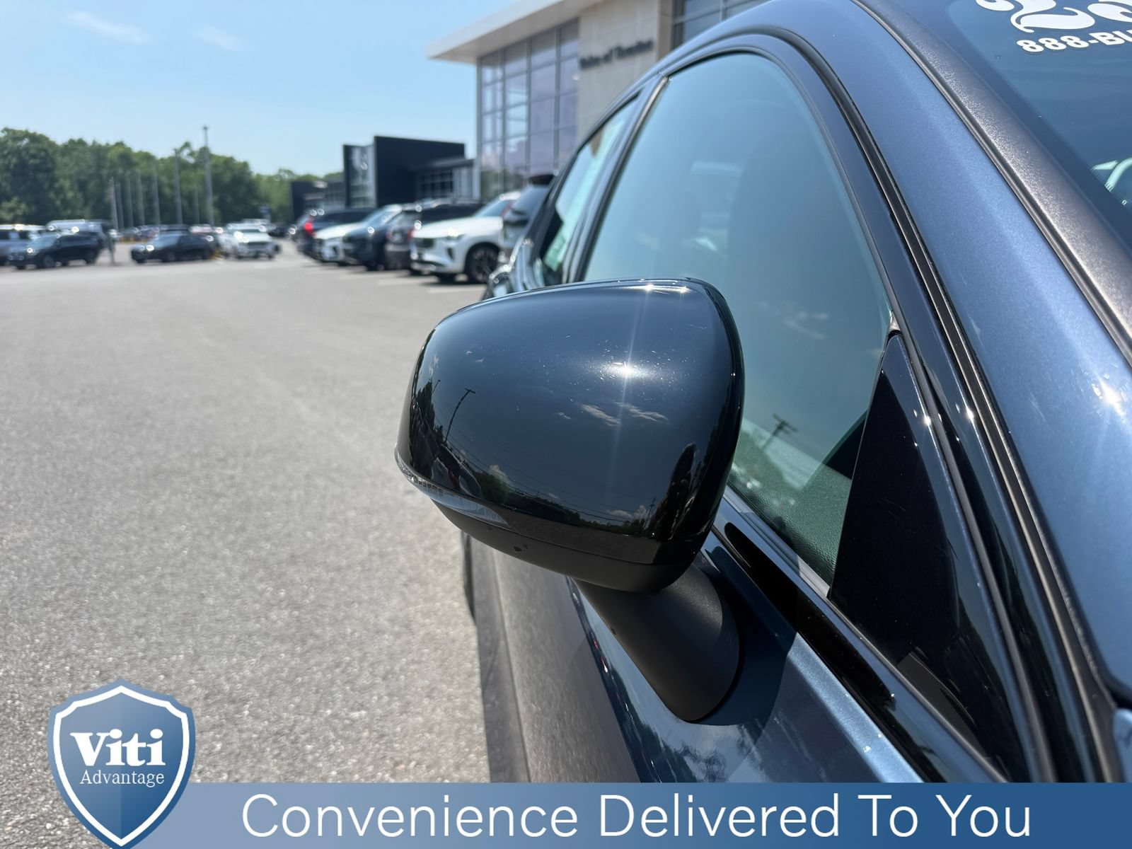Used 2023 Volvo S60 B5 Plus w/ Climate Package AWD/4WD image 10