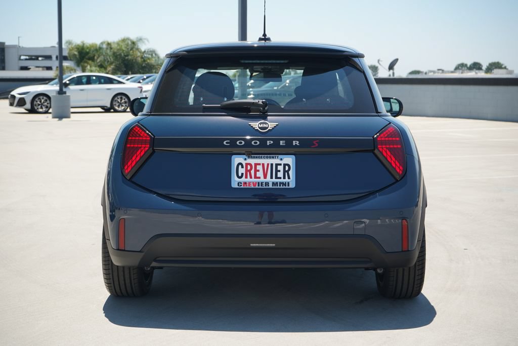 New 2026 MINI Cooper S FWD image 4