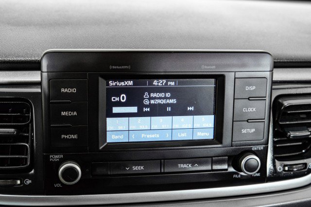 Used 2018 Kia Rio S image 24
