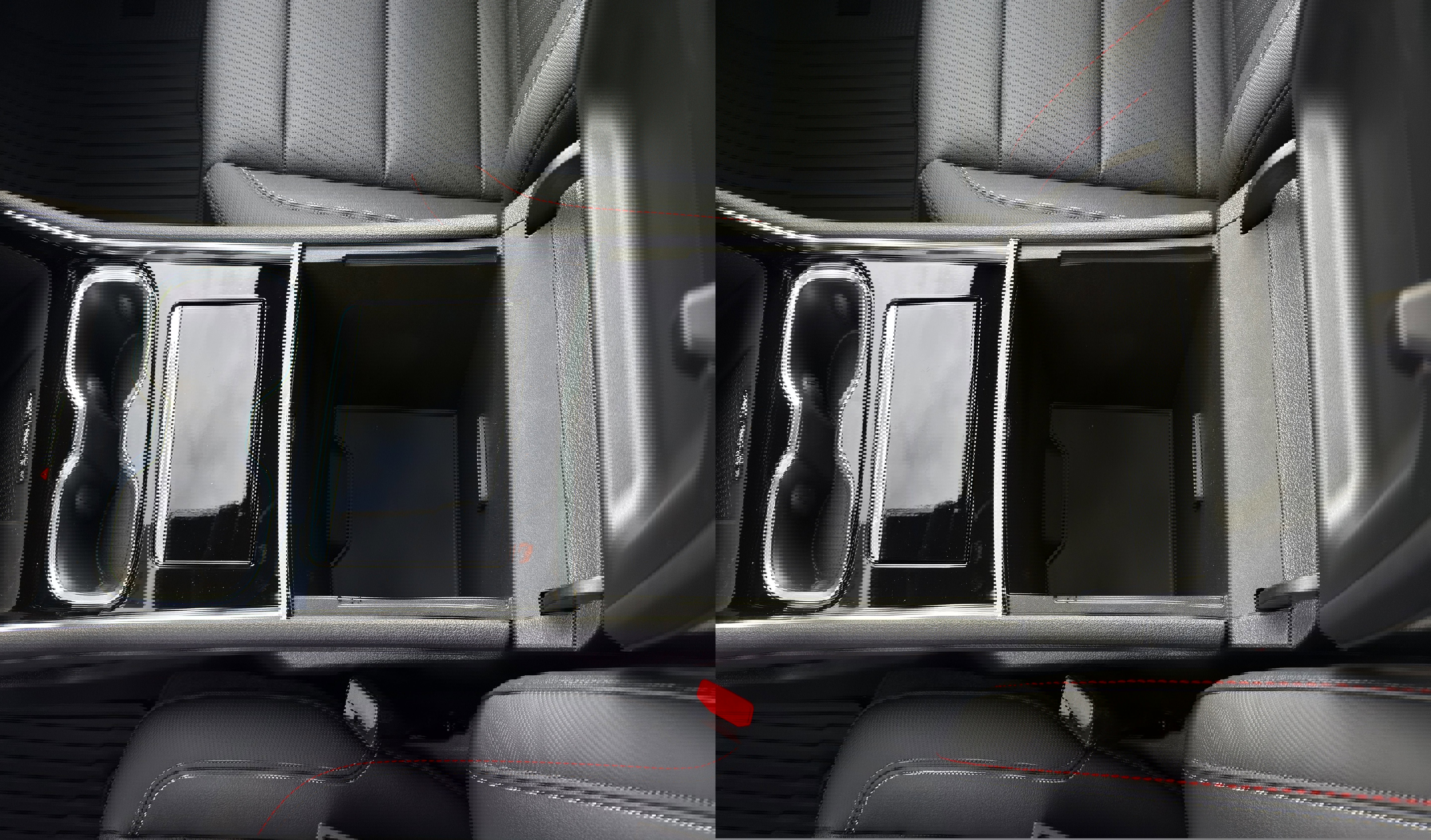 New 2026 Chevrolet Traverse Z71 w/ Driver Confidence Package image 20