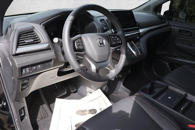 Certified 2026 Honda Odyssey Sport-L image 10