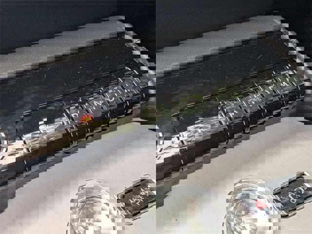 New 2025 Lincoln Navigator Reserve w/ Jet Appearance Package image 6