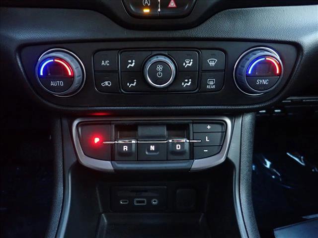 Used 2022 GMC Terrain AT4 w/ Infotainment Package II image 21