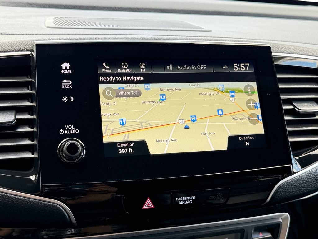 Used 2019 Honda Passport Touring image 20