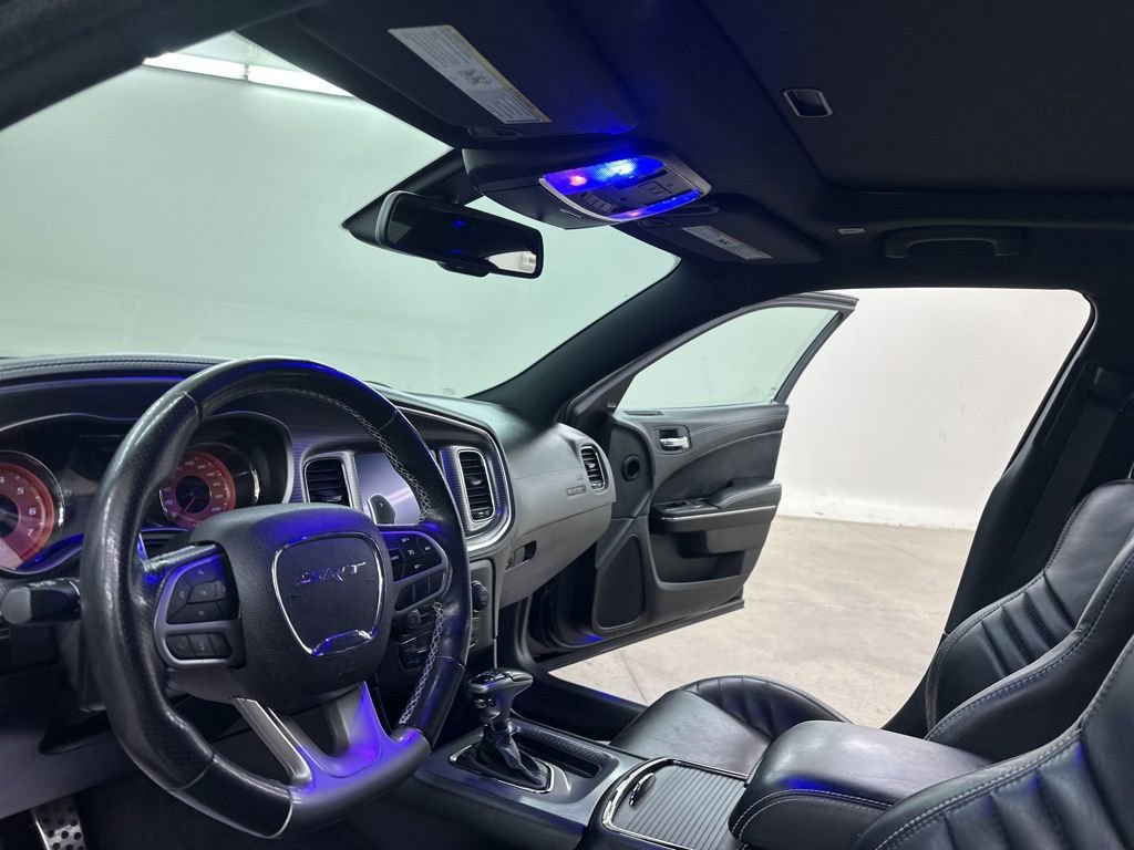Used 2021 Dodge Charger SRT Hellcat w/ Harman/Kardon Audio Group image 30