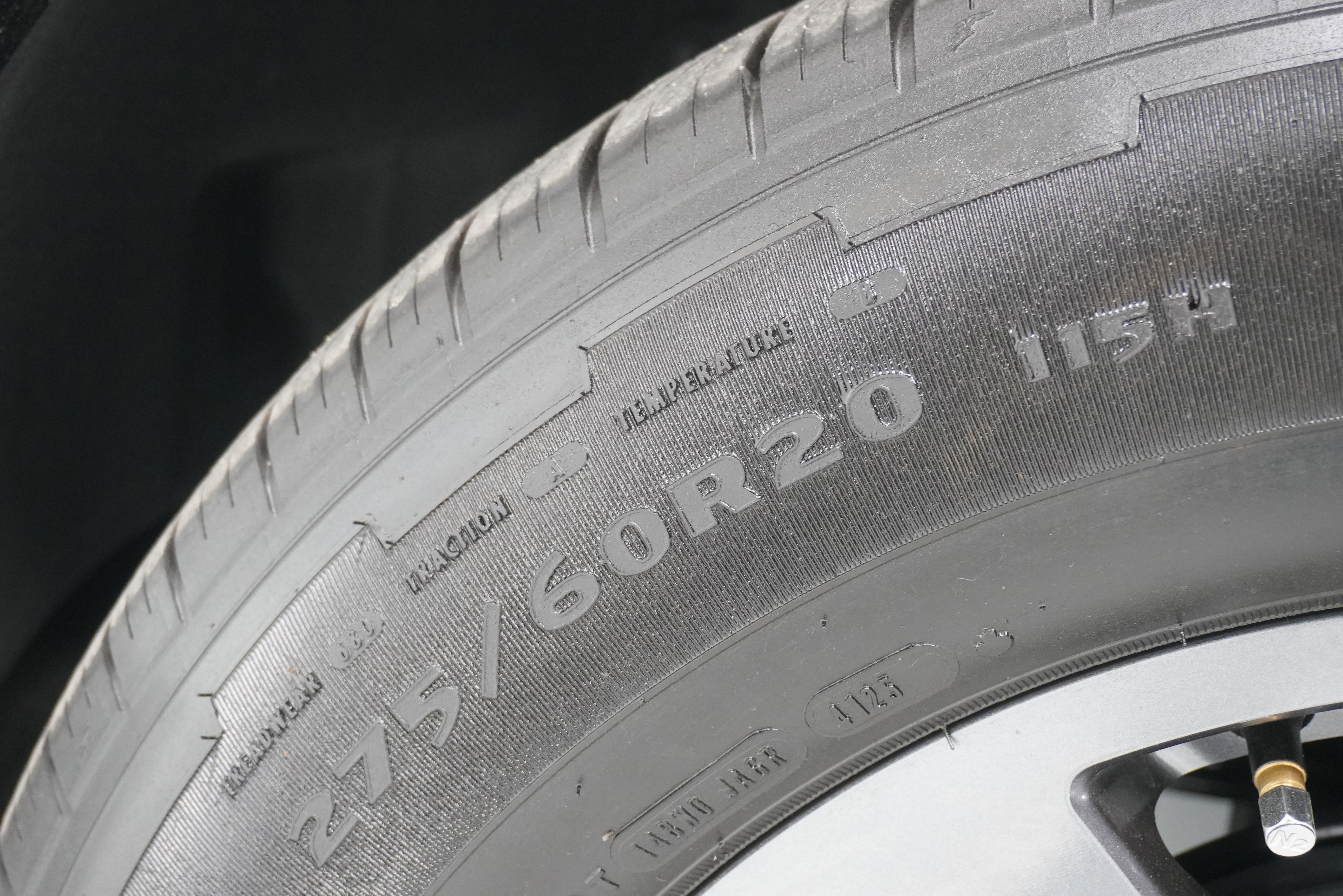 Used 2025 Ford F150 STX w/ Equipment Group 200A image 23