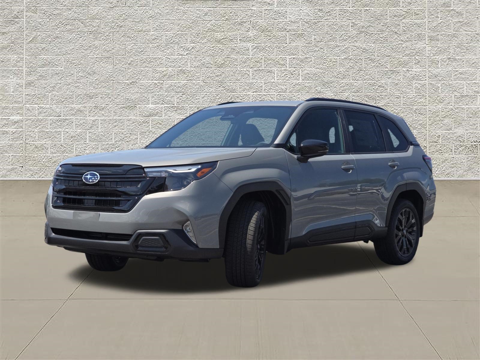 New 2026 Subaru Forester Sport w/ Onyx Edition AWD/4WD image 3