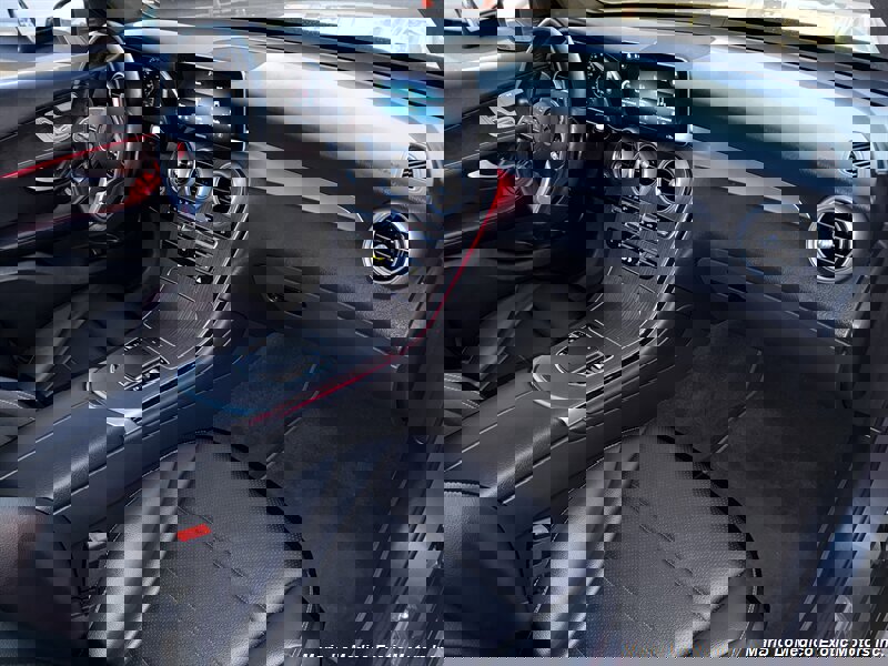 Used 2021 Mercedes-Benz GLC 300 4MATIC image 66